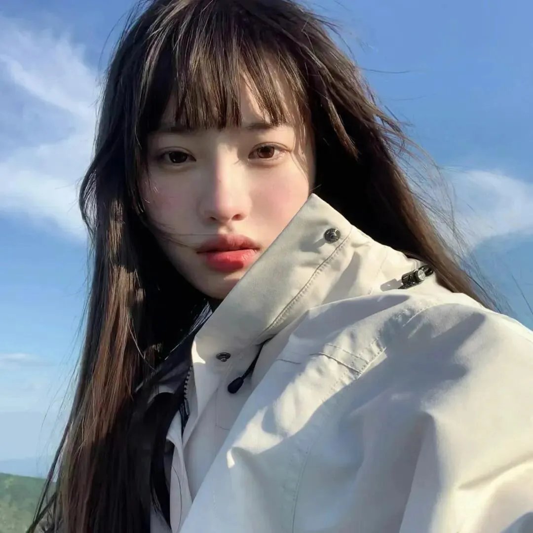 黑白线人